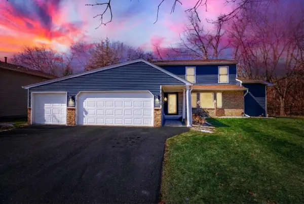 12210 51st Avenue N, Plymouth, MN 55442