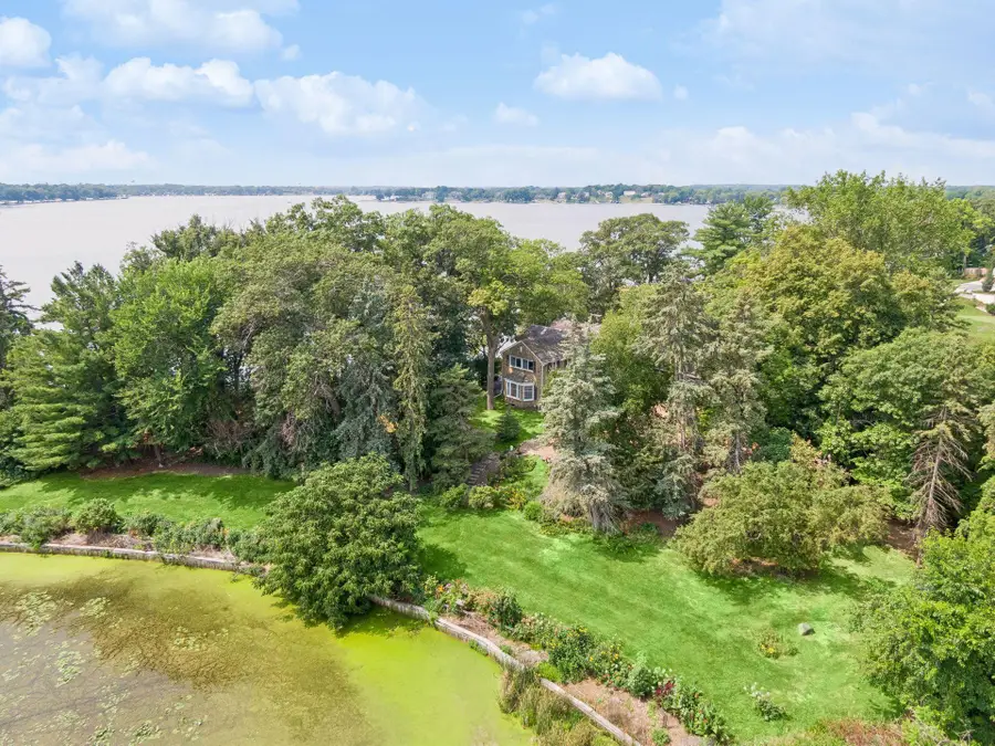 2425 N Shore Drive, Orono, MN 55391 - #2