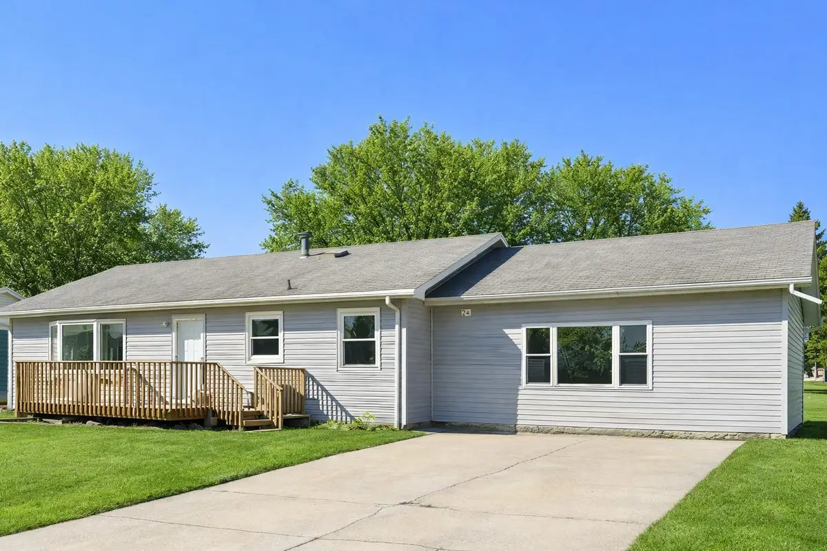 316 Buckwheat Avenue, Windom, MN 56101 - #1