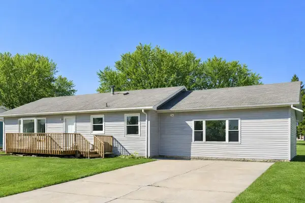 316 Buckwheat Avenue, Windom, MN 56101