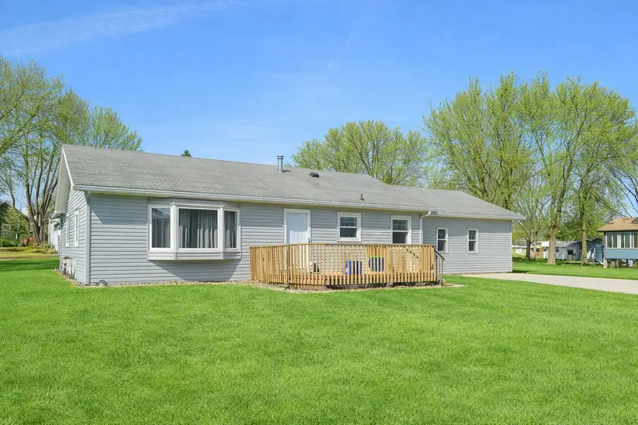 316 Buckwheat Avenue, Windom, MN 56101 - #3