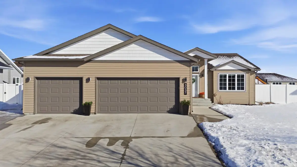 3037 Claire Drive E, West Fargo, ND 58078 - #1
