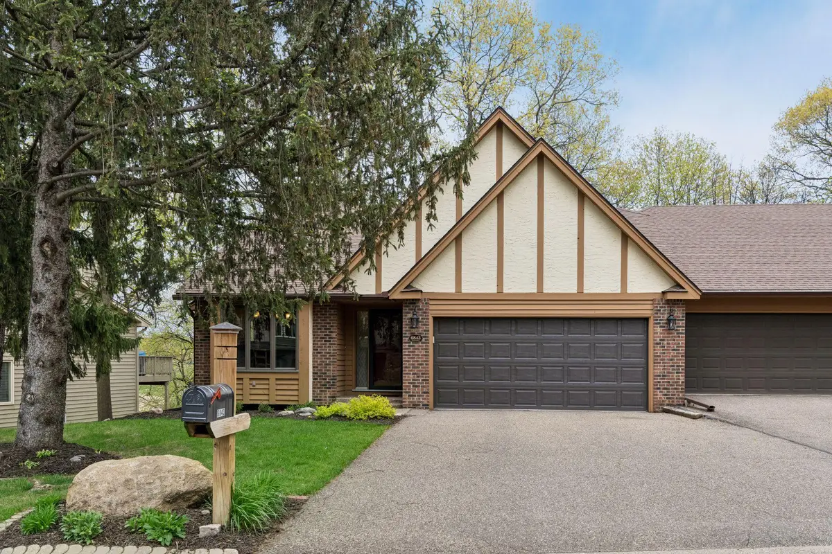 6843 Stonewood Court, Eden Prairie, MN 55346 - #1