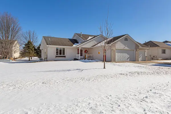 509 Chatfield Lane, Belle Plaine, MN 56011