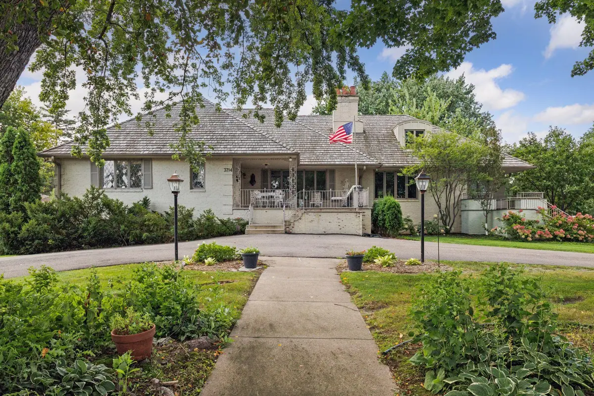 3714 W Bde Maka Ska Parkway, Minneapolis, MN 55410 - #1