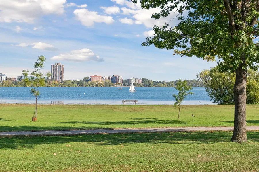 3714 W Bde Maka Ska Parkway, Minneapolis, MN 55410 - #3