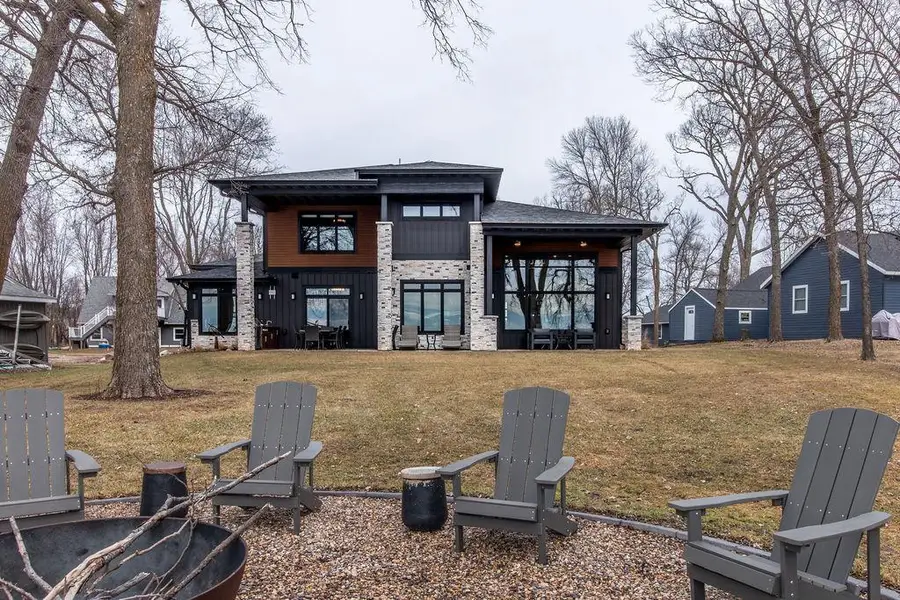 12797 Old North Shore Drive, Spicer, MN 56288 - #2