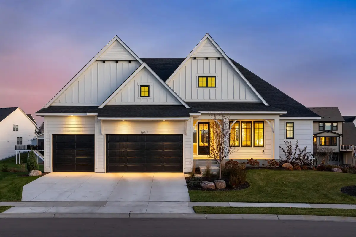 16717 47th Place N, Plymouth, MN 55446 - #1