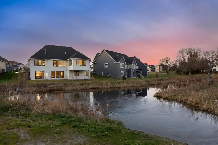 16717 47th Place N, Plymouth, MN 55446 - #3