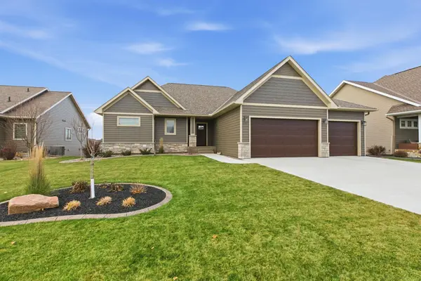 1505 20th Avenue S, Sartell, MN 56377