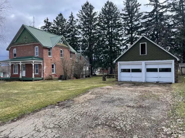 23965 Washington Street, Independence, WI 54747