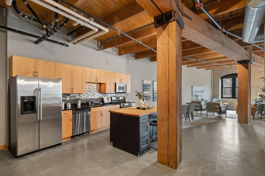 404 Washington Avenue N #104, Minneapolis, MN 55401 - #2