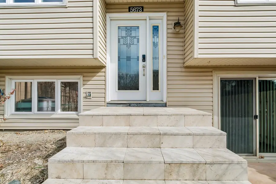 5673 W Bavarian Pass, Fridley, MN 55432 - #2