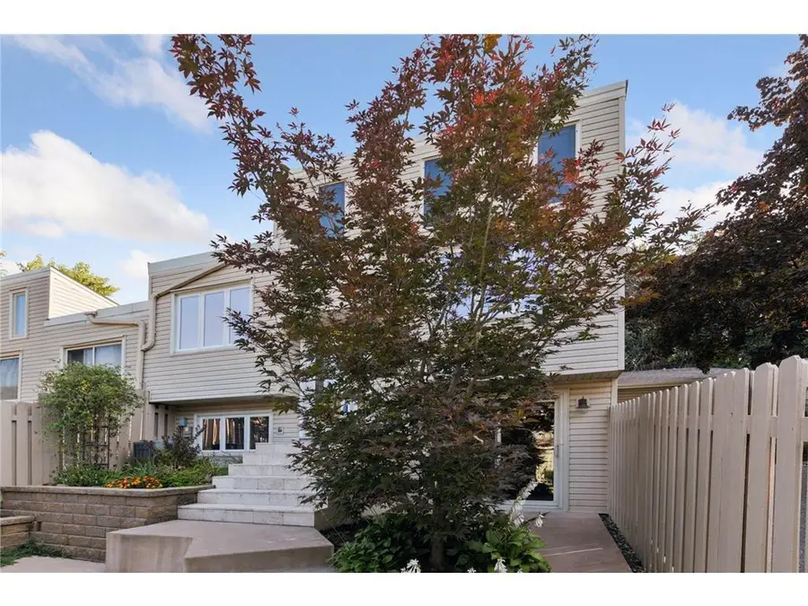 5673 W Bavarian Pass, Fridley, MN 55432 - #3