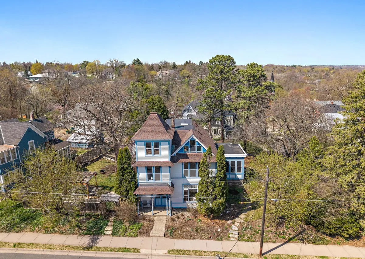 406 Olive Street W, Stillwater, MN 55082 - #1