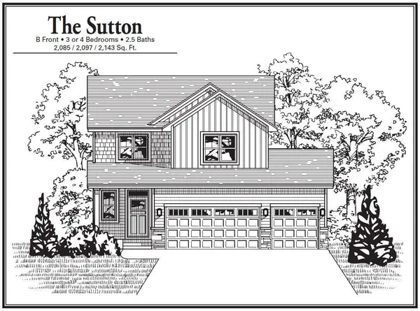 13046 11th Avenue S, Zimmerman, MN 55398