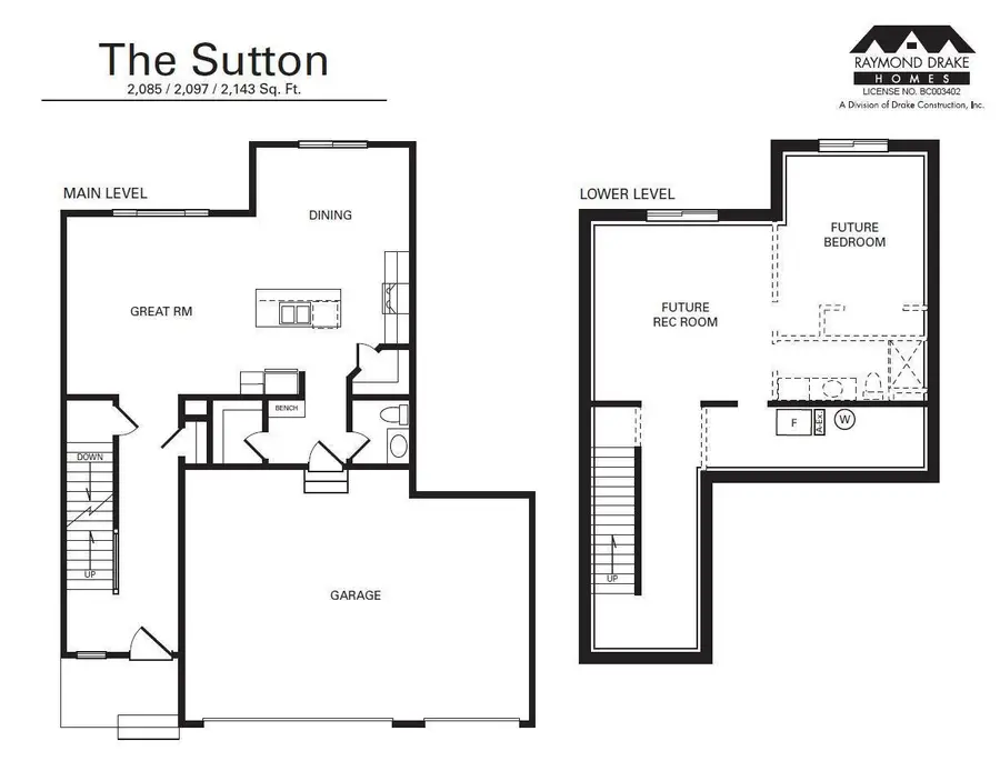 13046 11th Avenue S, Zimmerman, MN 55398 - #2