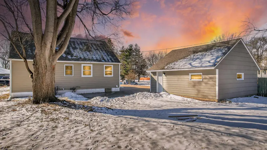 657 79th Avenue Ne, Spring Lake Park, MN 55432 - #2