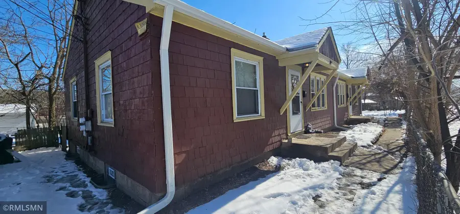 2016 - 2018 25th Avenue N, Minneapolis, MN 55411 - #2