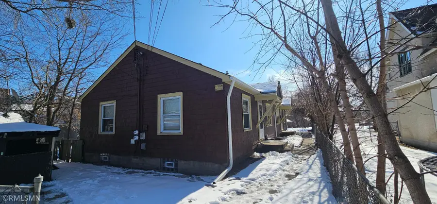 2016 - 2018 25th Avenue N, Minneapolis, MN 55411 - #3