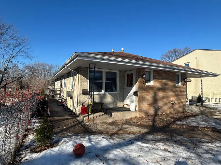5370 5th Street Ne, Fridley, MN 55421 - #2