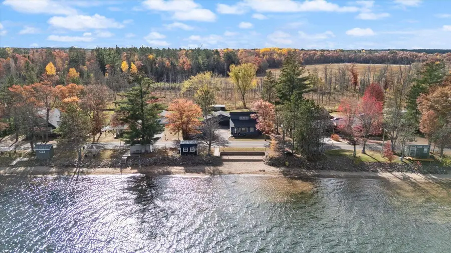 36318 Lakeland Road, Sturgeon Lake, MN 55783 - #2