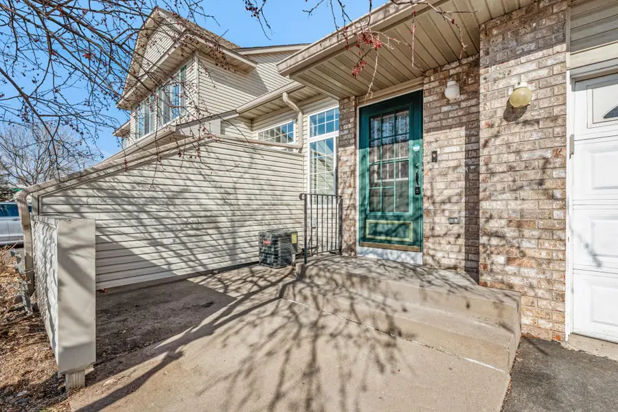 14210 Xenon Street Nw #4NW, Ramsey, MN 55303 - #2