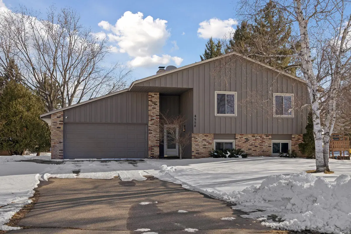 4558 141st Street W, Apple Valley, MN 55124 - #1