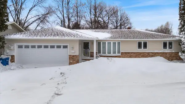 606 NE 3 Street Ne, Dilworth, MN 56529