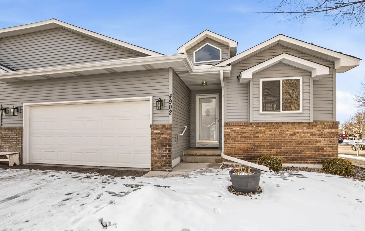 4902 Stoneridge Lane, Monticello, MN 55362 - #1