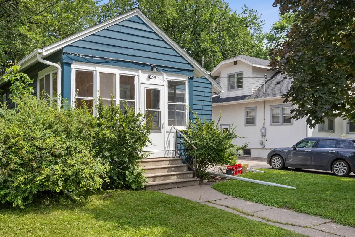 1035 University Drive N, Fargo, ND 58102 - #1