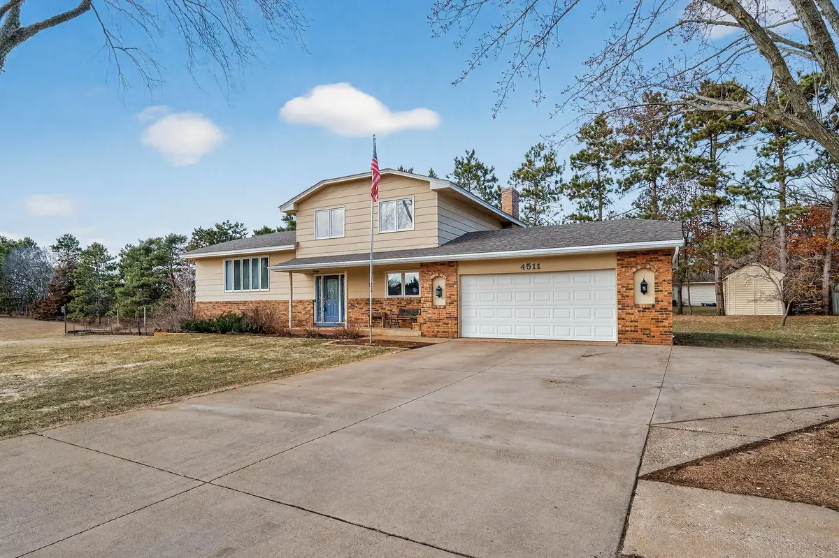 4511 148th Lane Nw, Andover, MN 55304 - #1