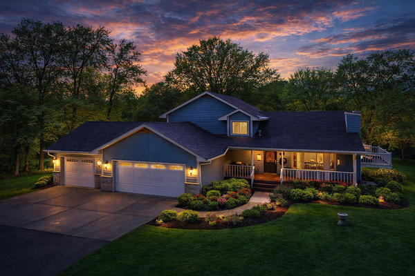 13155 Arthur Street, Rogers, MN 55374