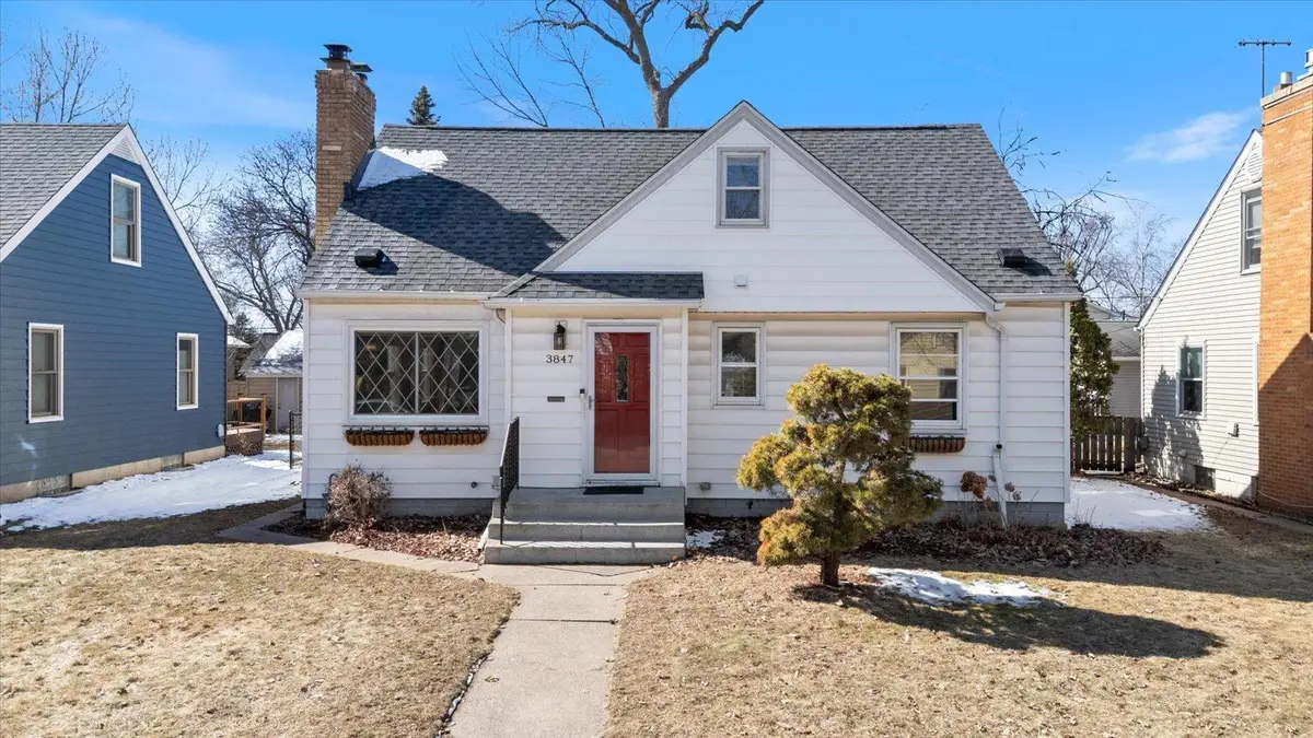 3847 Zenith Avenue N, Robbinsdale, MN 55422 - #1