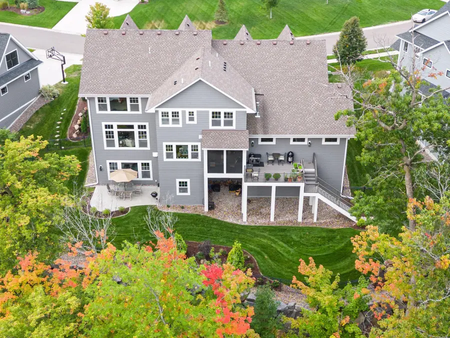 726 Woodland Hill Court, Medina, MN 55340 - #3