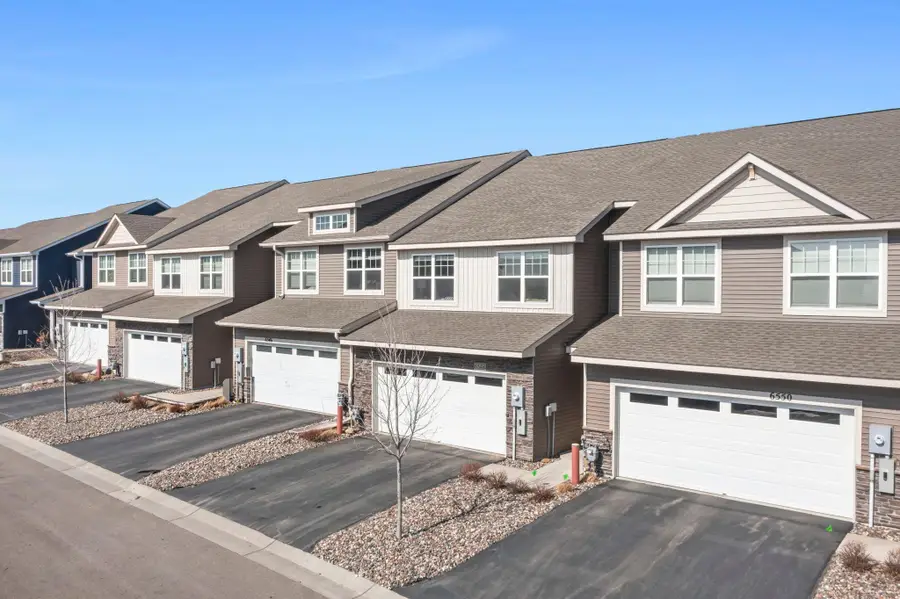 6548 Genevieve Trail S, Cottage Grove, MN 55016 - #2