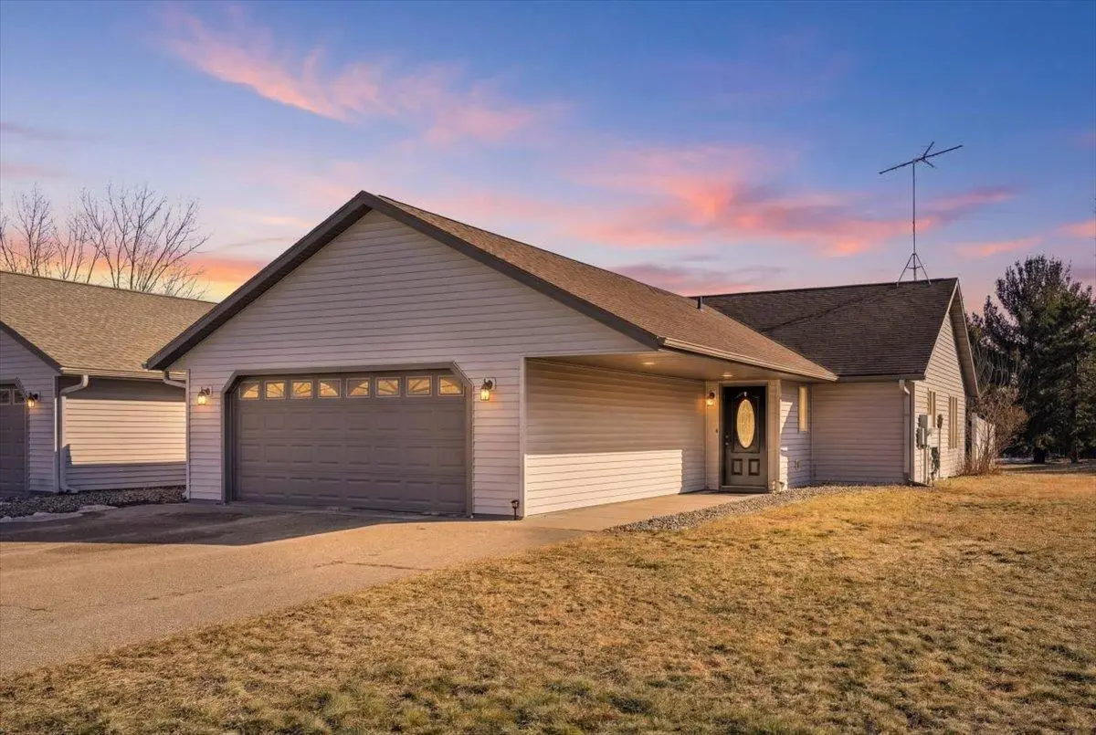 W7235 155th Avenue, Bay City, WI 54723 - #1