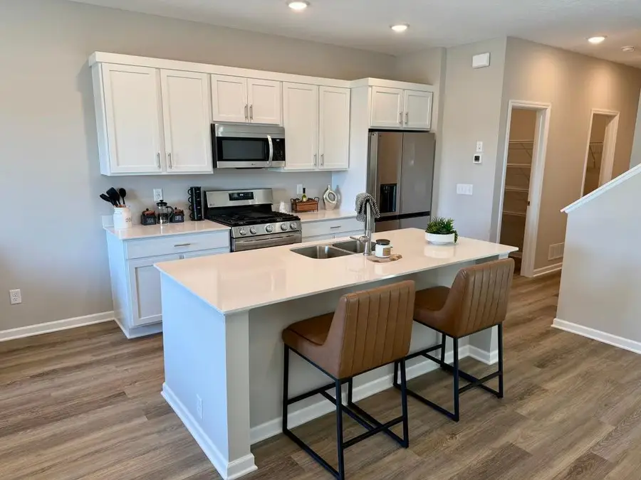 14716 Alpaca Terrace Nw, Ramsey, MN 55303 - #3