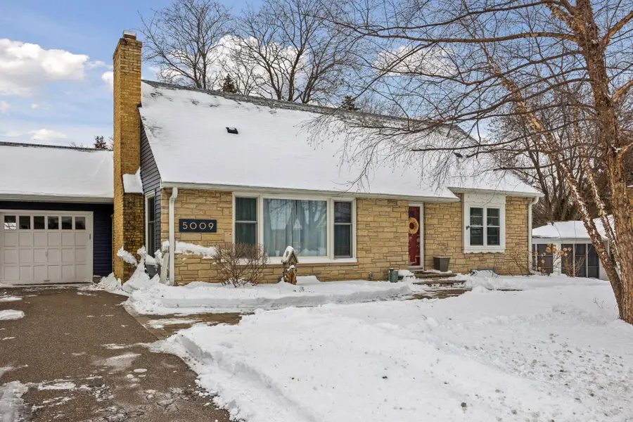5009 Yvonne Terrace, Edina, MN 55436 - #2
