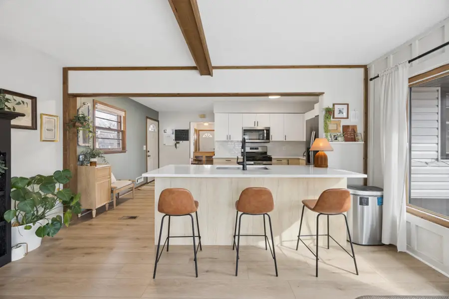 4355 Adair Avenue N, Crystal, MN 55422 - #3