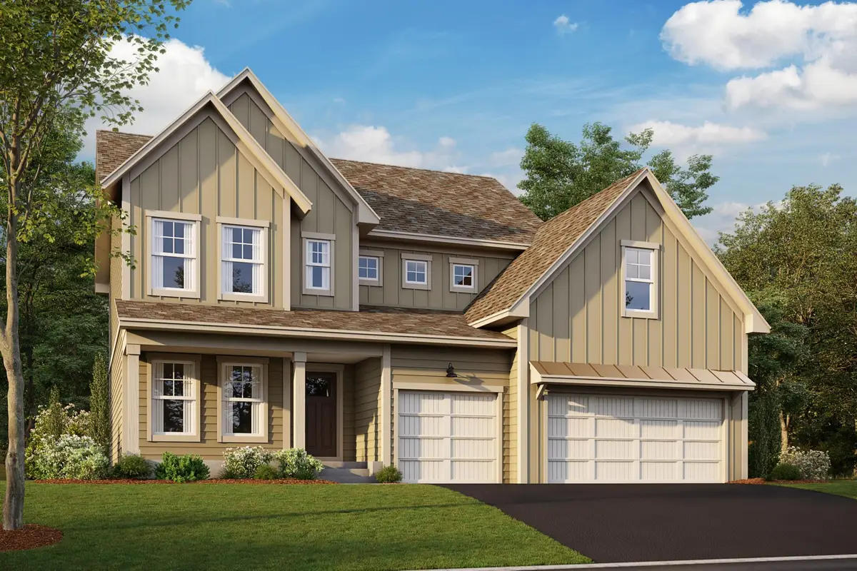 15005 Riverview Avenue N, Dayton, MN 55327 - #1