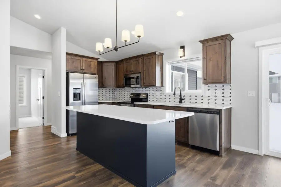 6183 Martin Lane W, West Fargo, ND 58078 - #2