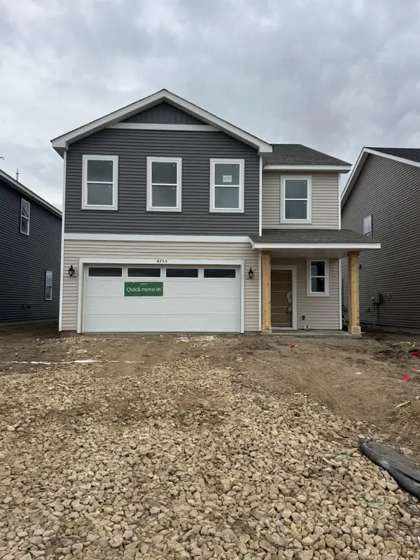 4755 218th Street W, Farmington, MN 55024