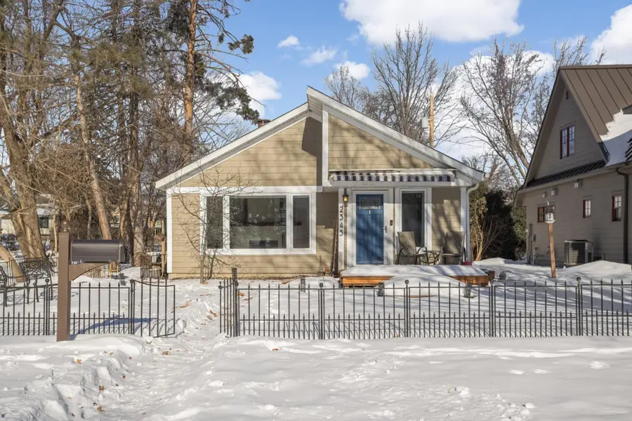 2345 5th Street, White Bear Lake, MN 55110 - #2