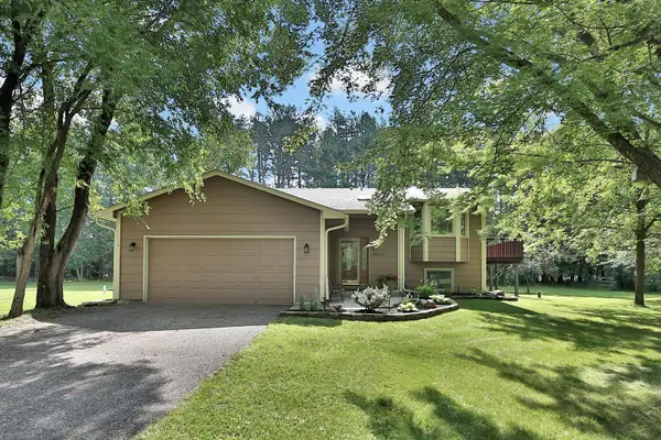 22615 Durant Street Ne, Cedar, MN 55011