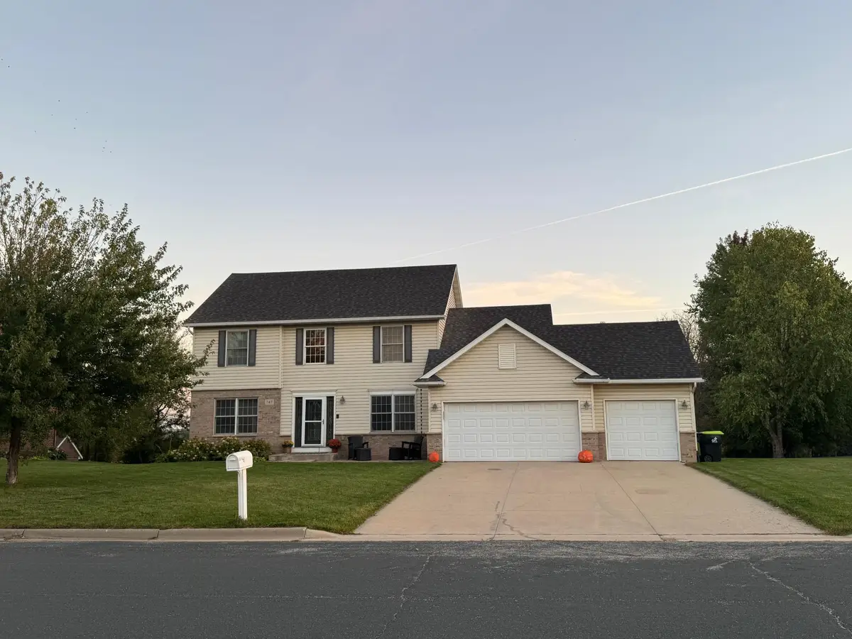 747 Willowmere Drive, Zumbrota, MN 55992 - #1