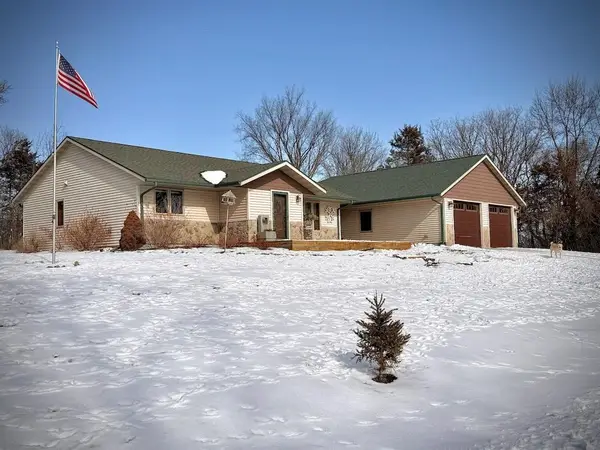 5250 121st Avenue Ne, Spicer, MN 56288