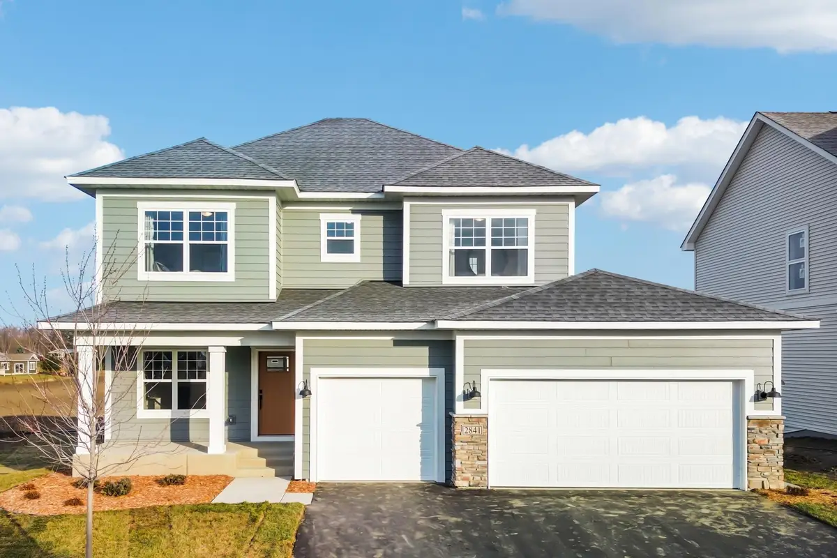 1943 Sparrow Drive, Shakopee, MN 55379 - #1