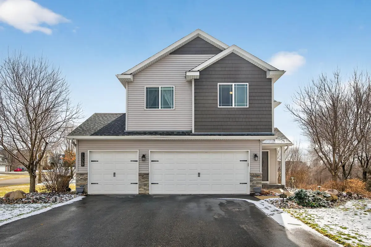 7338 148th Lane Nw, Anoka, MN 55303 - #1