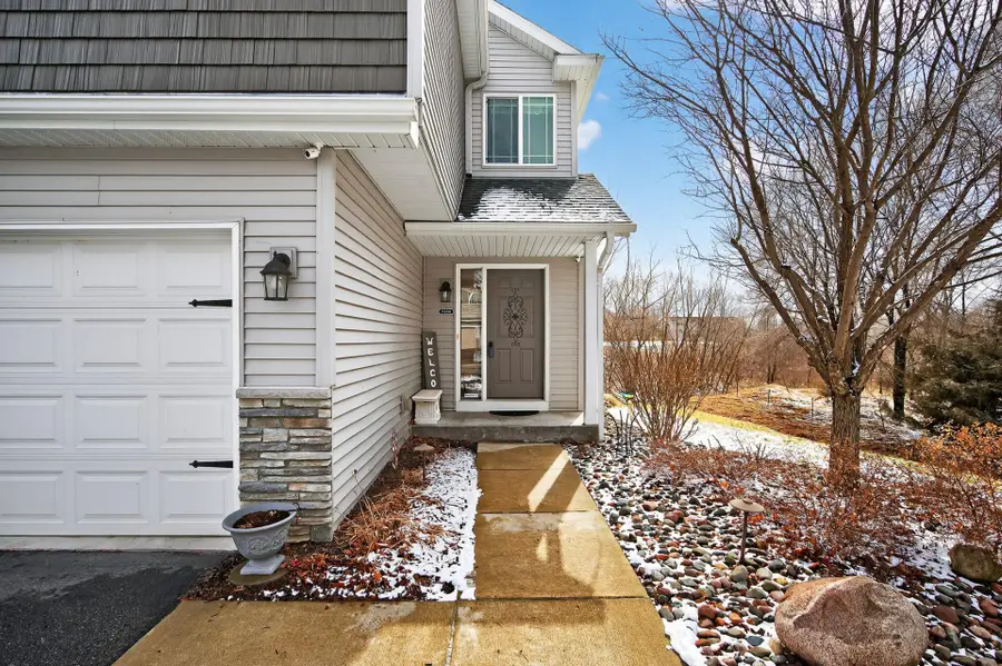 7338 148th Lane Nw, Anoka, MN 55303 - #2